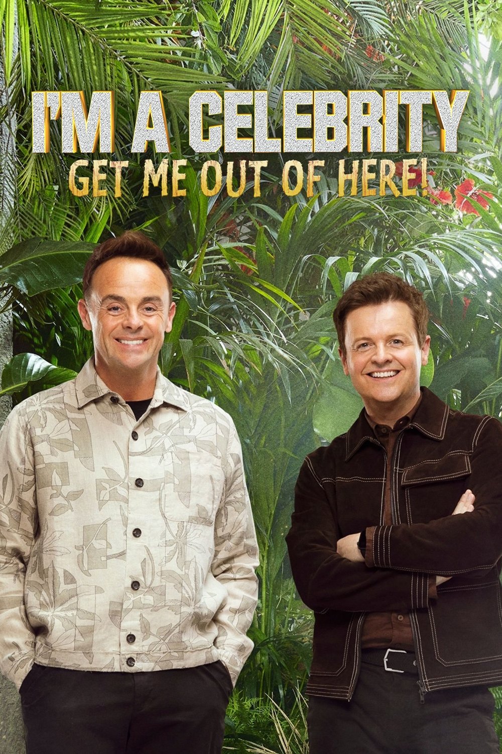 I'm a Celebrity...Get Me Out of Here! - Season 25 [318270] (A1763334836) [[TV Shows]] --Plex--